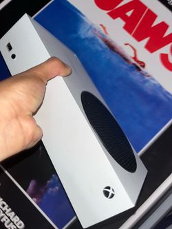 Xbox One Series S