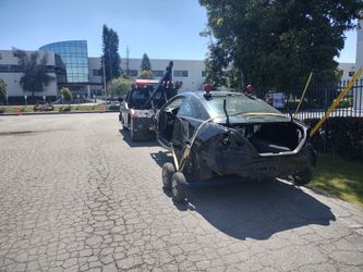 Recojo Carros No Deseados  Para El Fiero Con O Sin Papeles Gratis