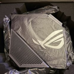 ASUS ROG Rapture GT-AXE11000 Tri-Band Wi-Fi 6E Gaming Wireless Router