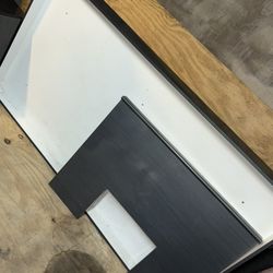 Twin Size Bed Set With Headboard And Dresser 