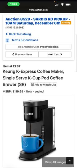 Keurig