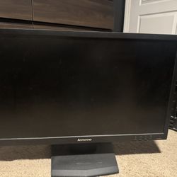 Lenovo Monitor