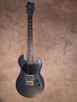 Electric Guitar First Act 222