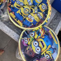 Minion party