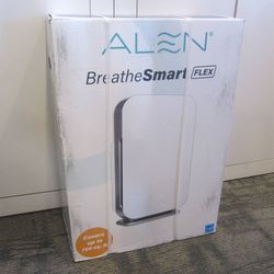 Alen Breathesmart Flex Brand New In Box!