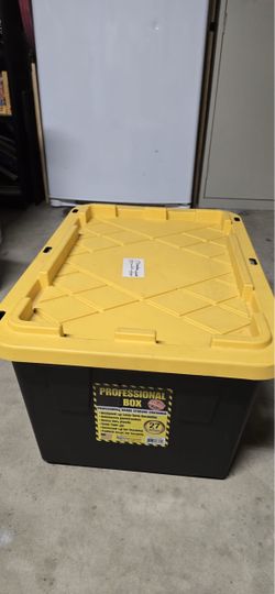 Storage