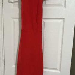 Lulus dress Size M