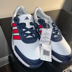 Adidas golf size 9