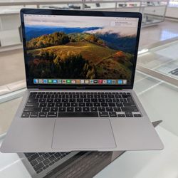 MacBook Air M1 2020 8gb Ram 512gb SSD 