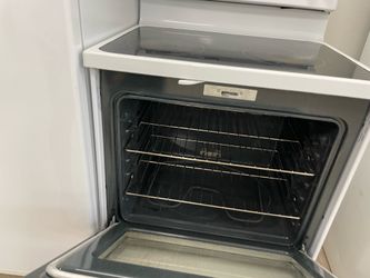 Stove For Sale