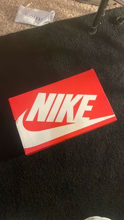 Nike dunks