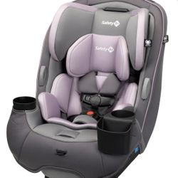 🟣Brand New 🟣  Safety 1st Grow and Go, All in One Convertible Car seat