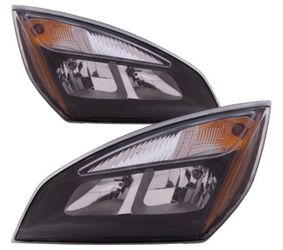 2018-2023 Freightliner Cascadia Healights Halogen type