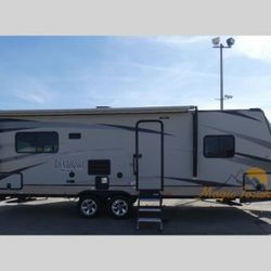 Used 2019 Forest River RV Wildcat Maxx 255RLX