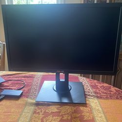 Asus - 24inch Monitor