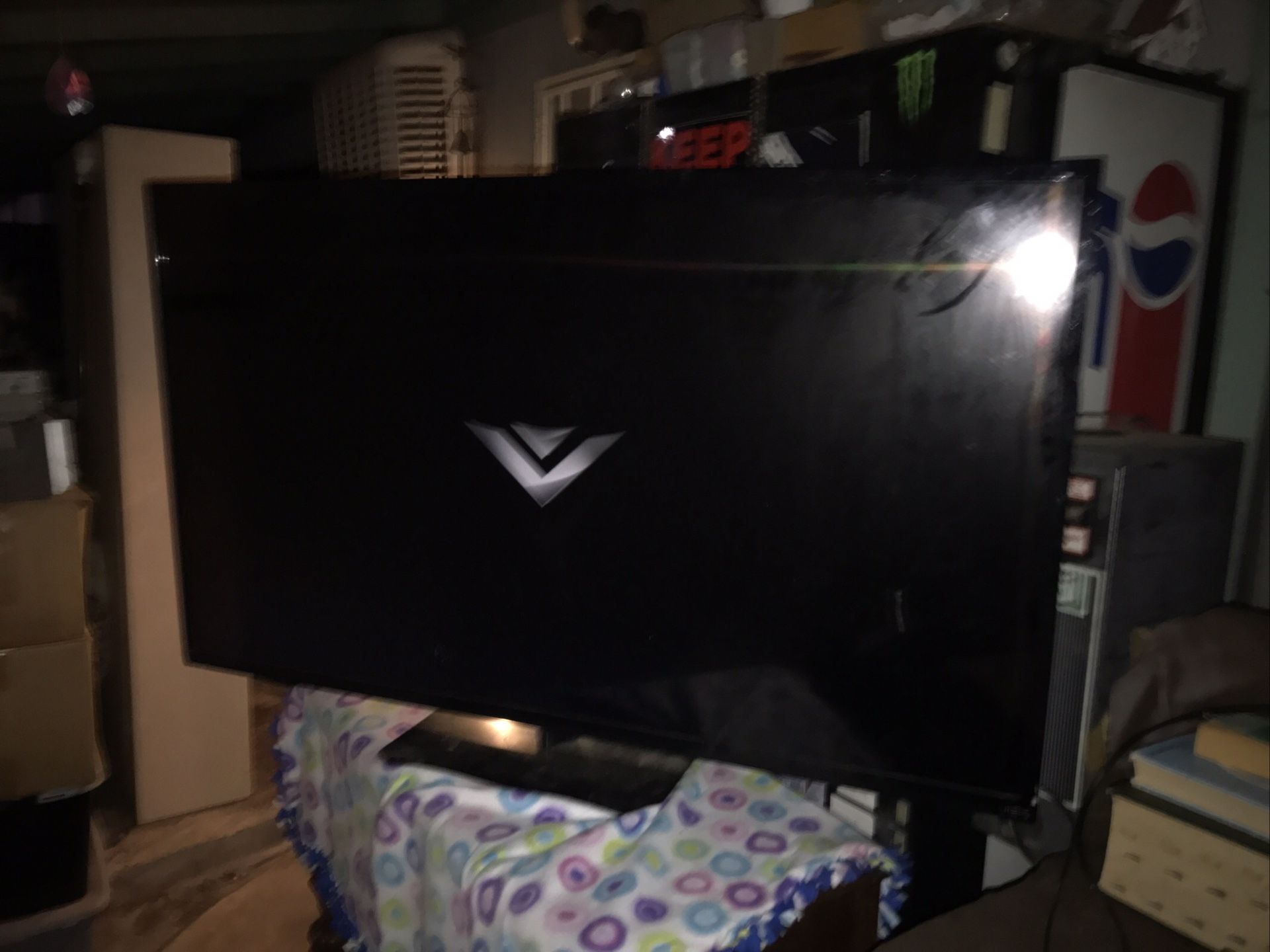 60” Tv