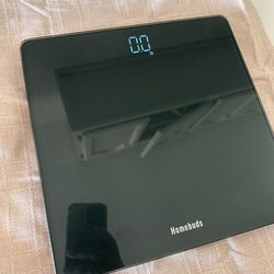 New in box $6 weight scale
