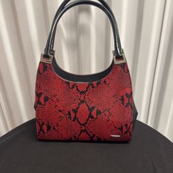 Nine West leather purse