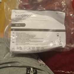Kangaroo Bags