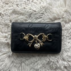 Juicy Couture Wallet 
