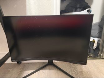 Gaming monitor