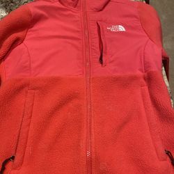 Women's Northface Jacket
