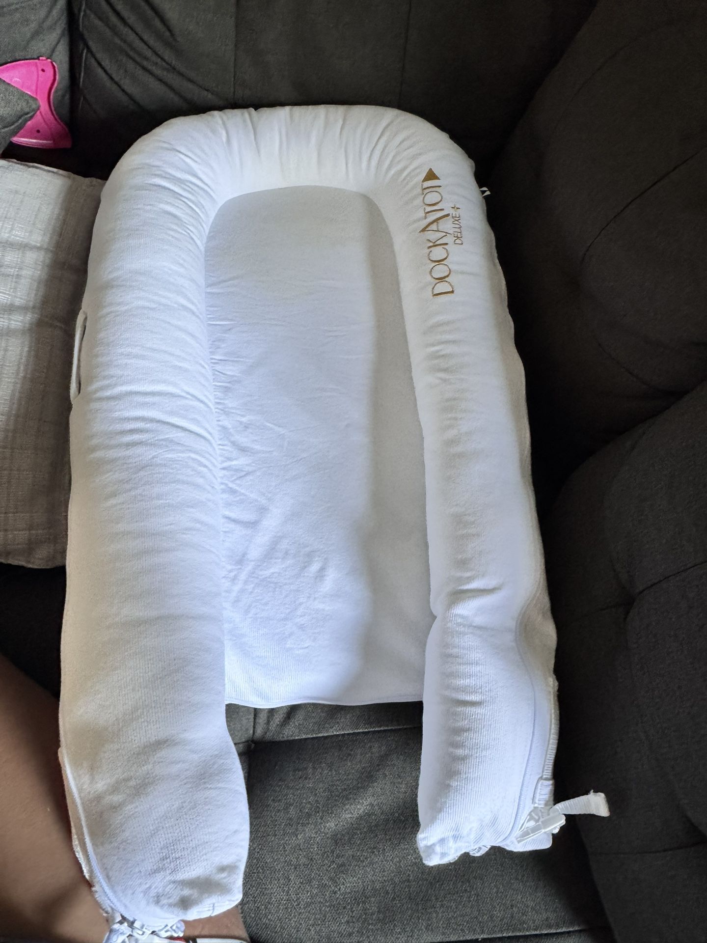 Almohada De Bebé