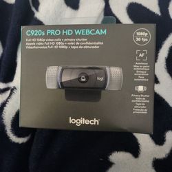 Webcam
