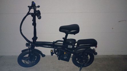 E Bike