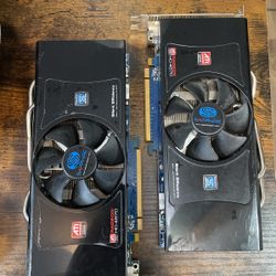 ATI Radeon Hd 4870
