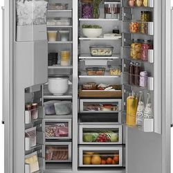 Luxury Refrigerator - Great Price
