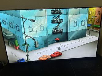 Roku Tv