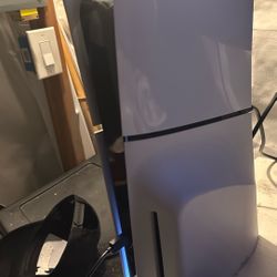 Ps5 Slim Disc Version 
