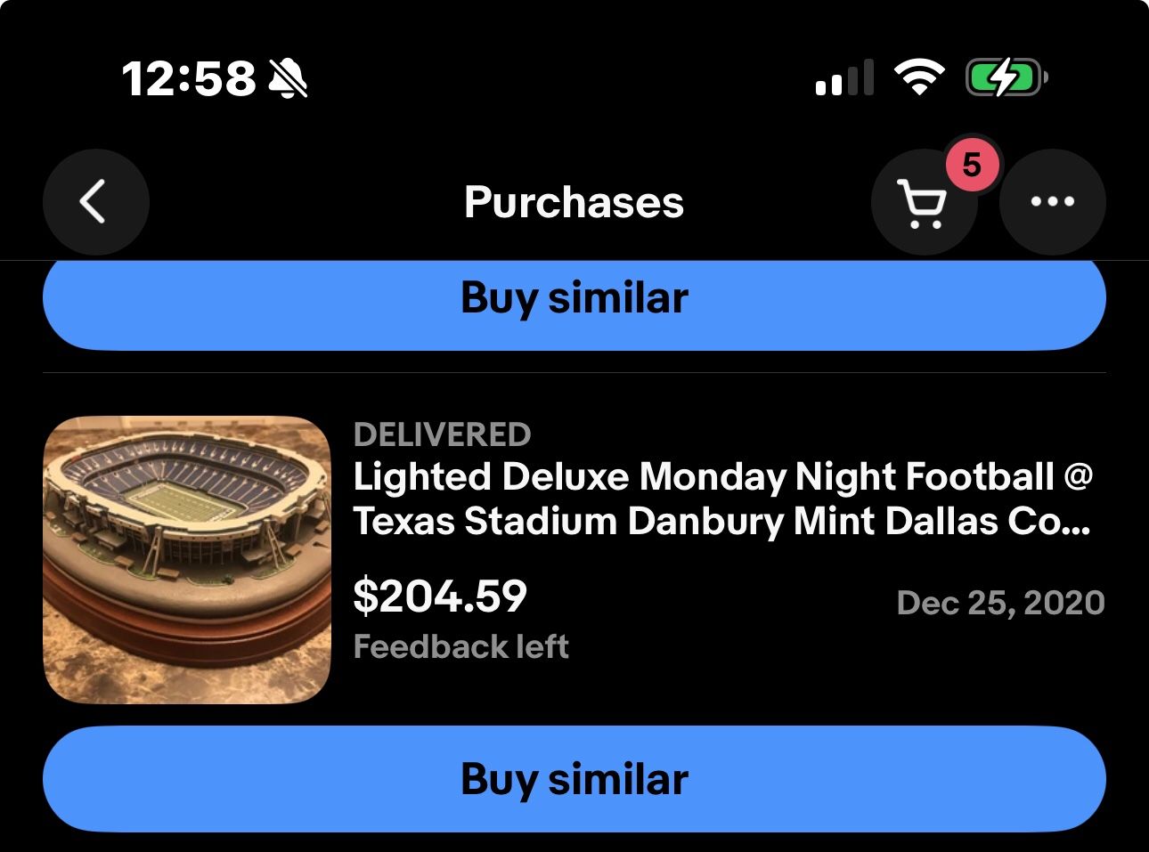 Texas Stadium