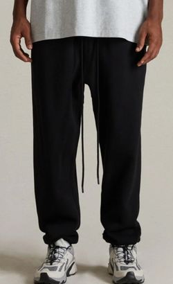 Brand New Fear Of God Crew Neck Sweater And Sweatpants