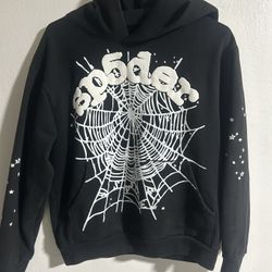 Sp5der Hoodie