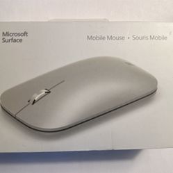 NEW IN BOX Microsoft Surface Pro Mobile Mouse