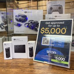 Two Avata 2 Batteries and 1 Charger Combo