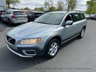 2008 Volvo XC70