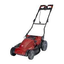 Craftsman Craftsman 39942 19" Corded Electric MowerMaintenance-Free Mowing The Craftsman 19" corded electric mower