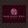I.G @ Hair Haven Sf