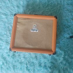 Orange Crush 30R amp