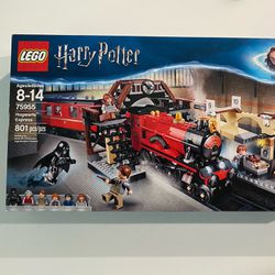 LEGO Harry Potter Hogwarts Express 75955 