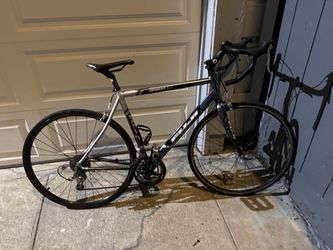 Fuji Newest Road Bike