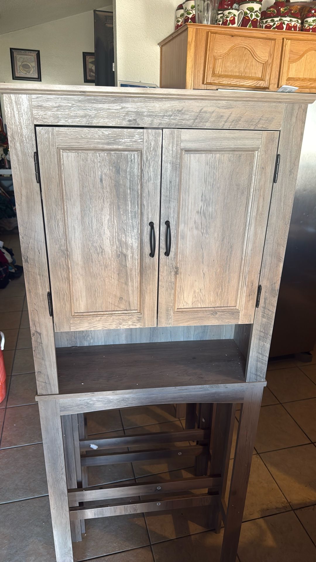 Better Homes Space Saver