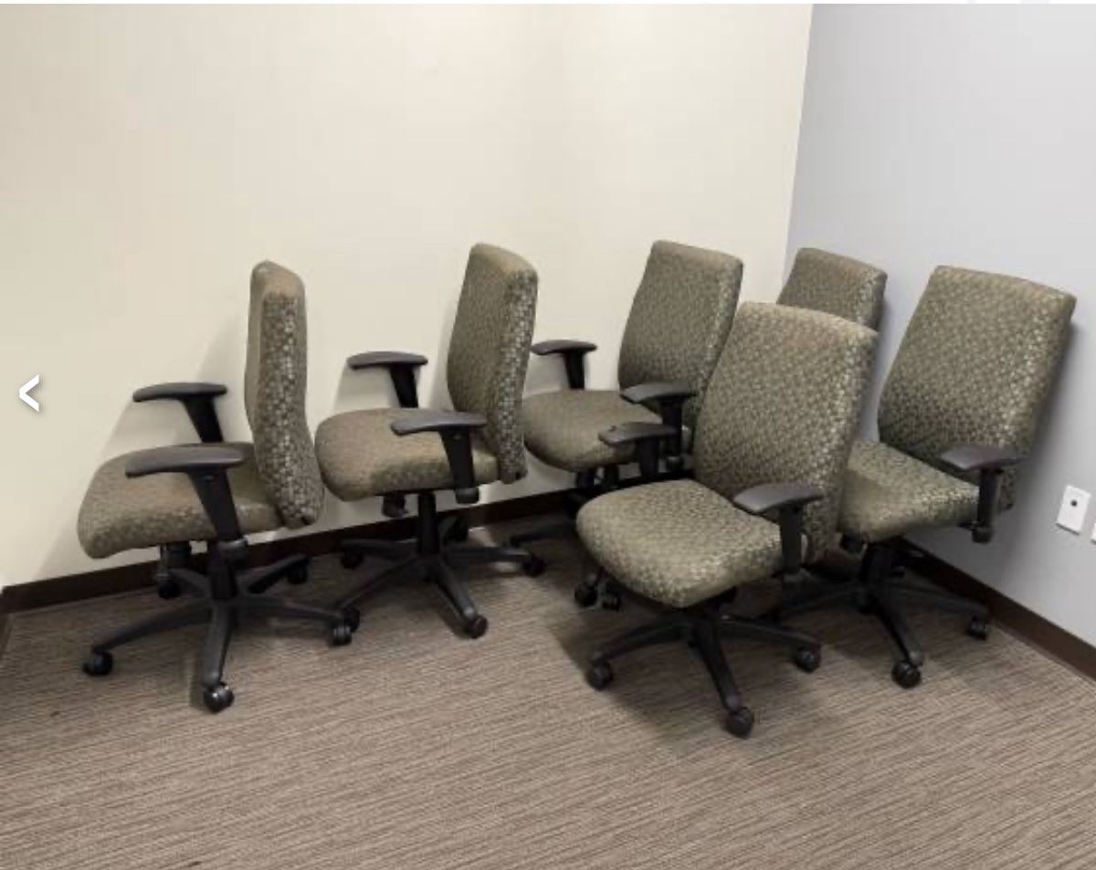 $10 Office Chairs