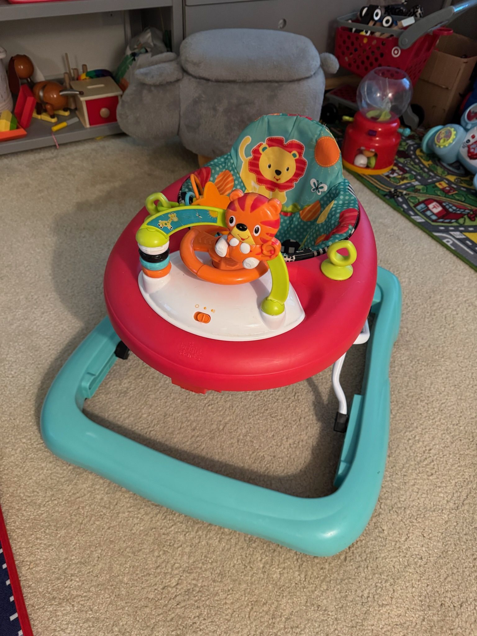 Baby Walker