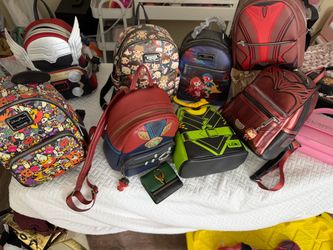 Lounglefy bags