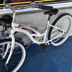 Trek Bicycle Cruiser 