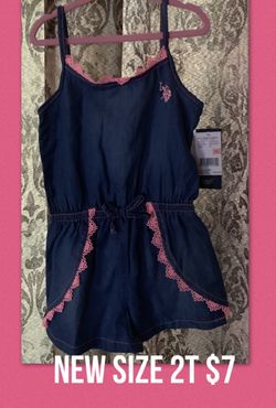 New girls outfit